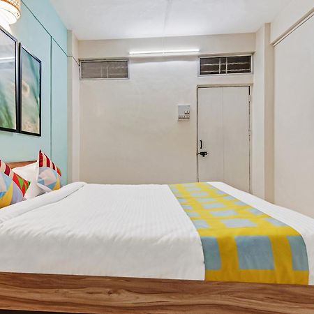 Super Hotel O Saraswati Niwas Vadgaon Budruk Pune Ngoại thất bức ảnh