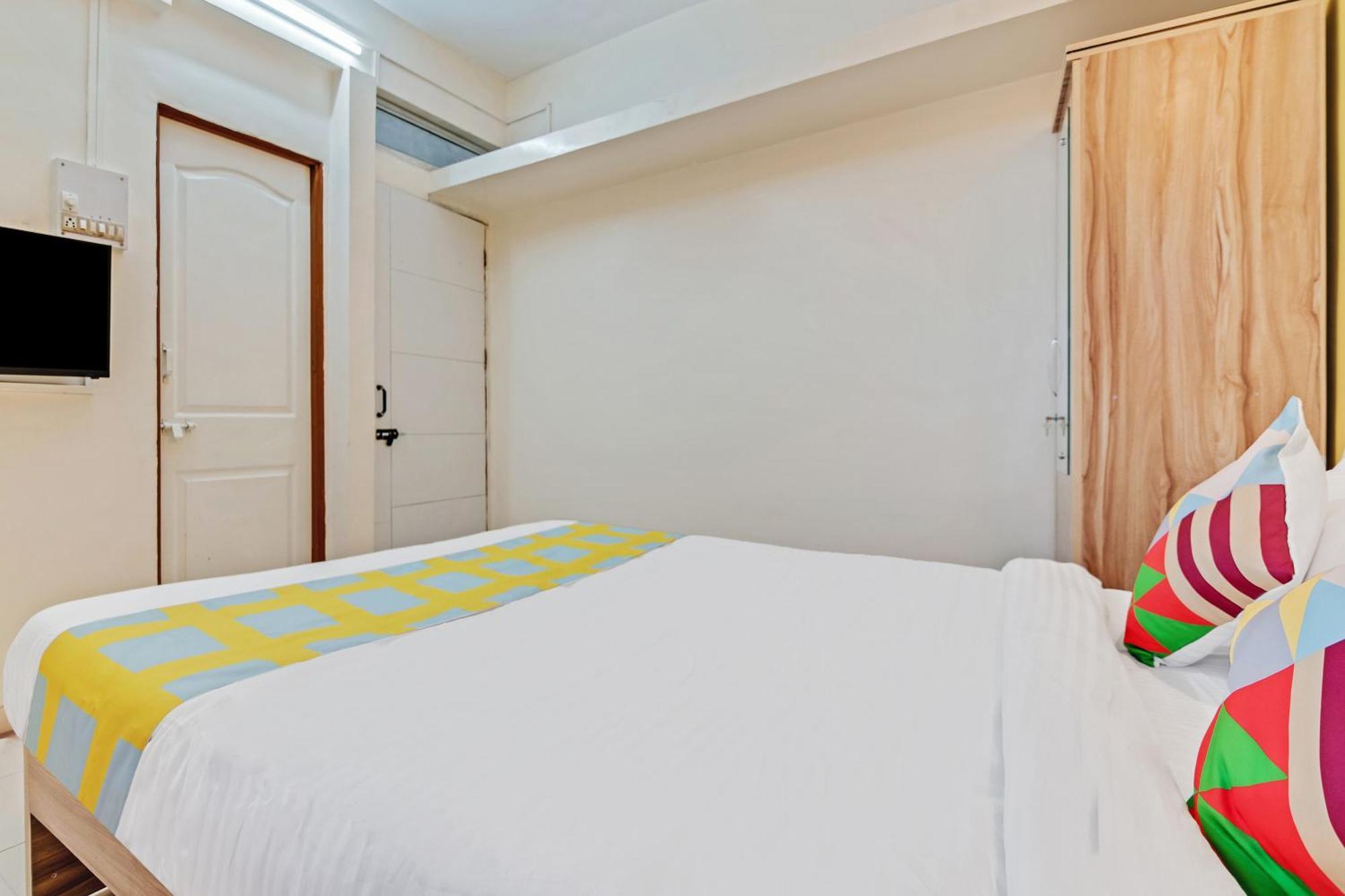 Super Hotel O Saraswati Niwas Vadgaon Budruk Pune Ngoại thất bức ảnh
