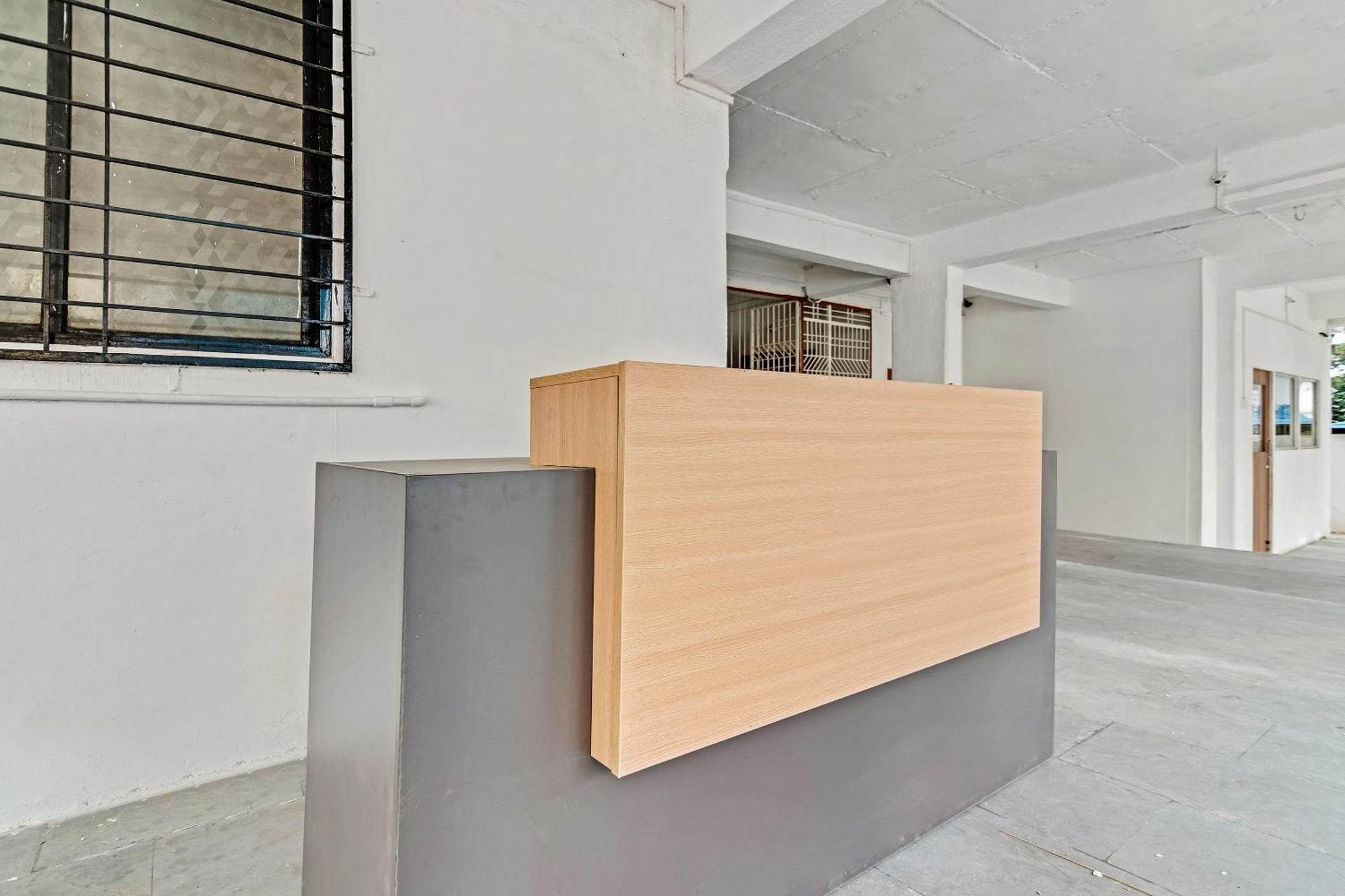 Super Hotel O Saraswati Niwas Vadgaon Budruk Pune Ngoại thất bức ảnh
