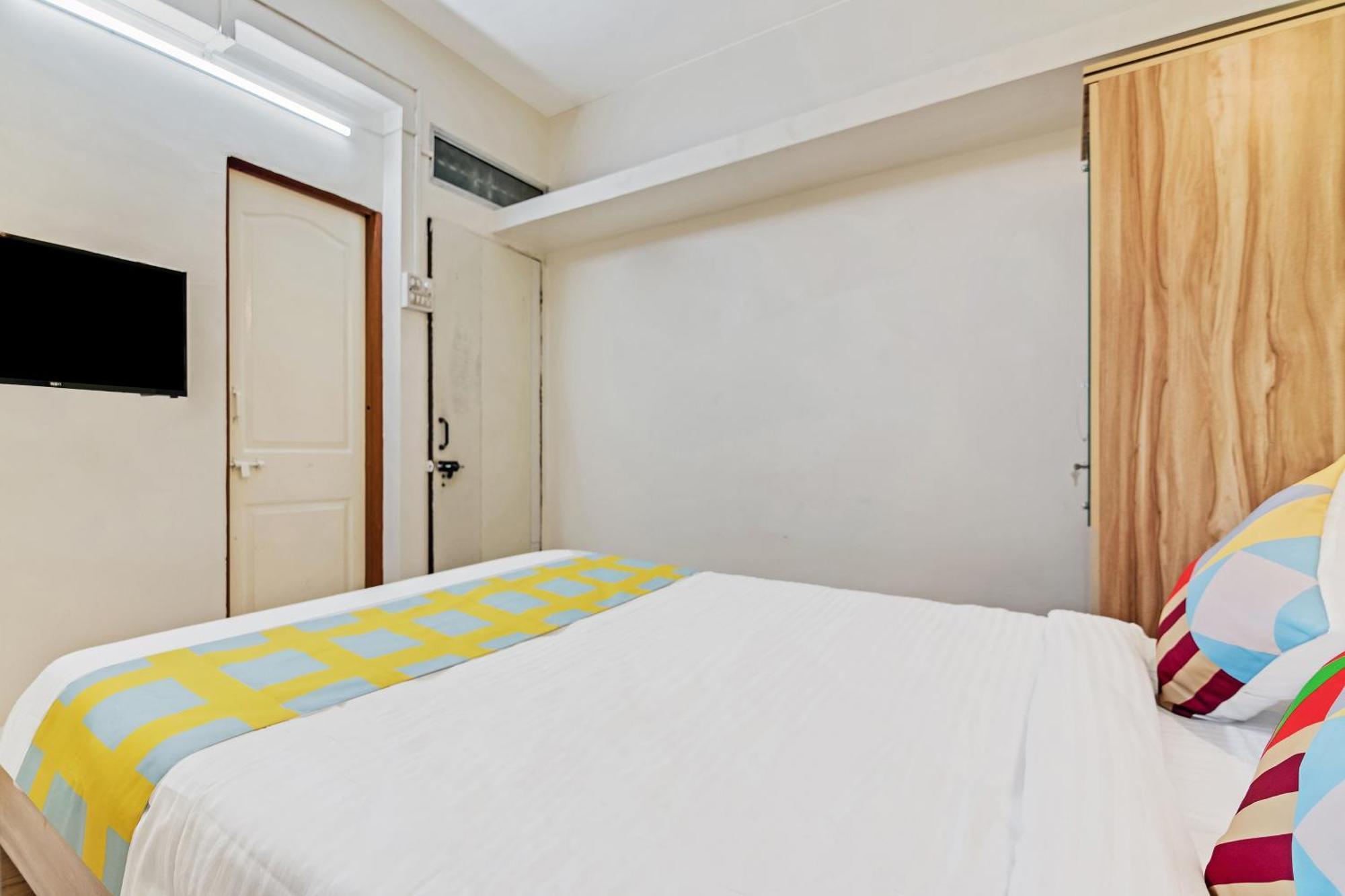 Super Hotel O Saraswati Niwas Vadgaon Budruk Pune Ngoại thất bức ảnh