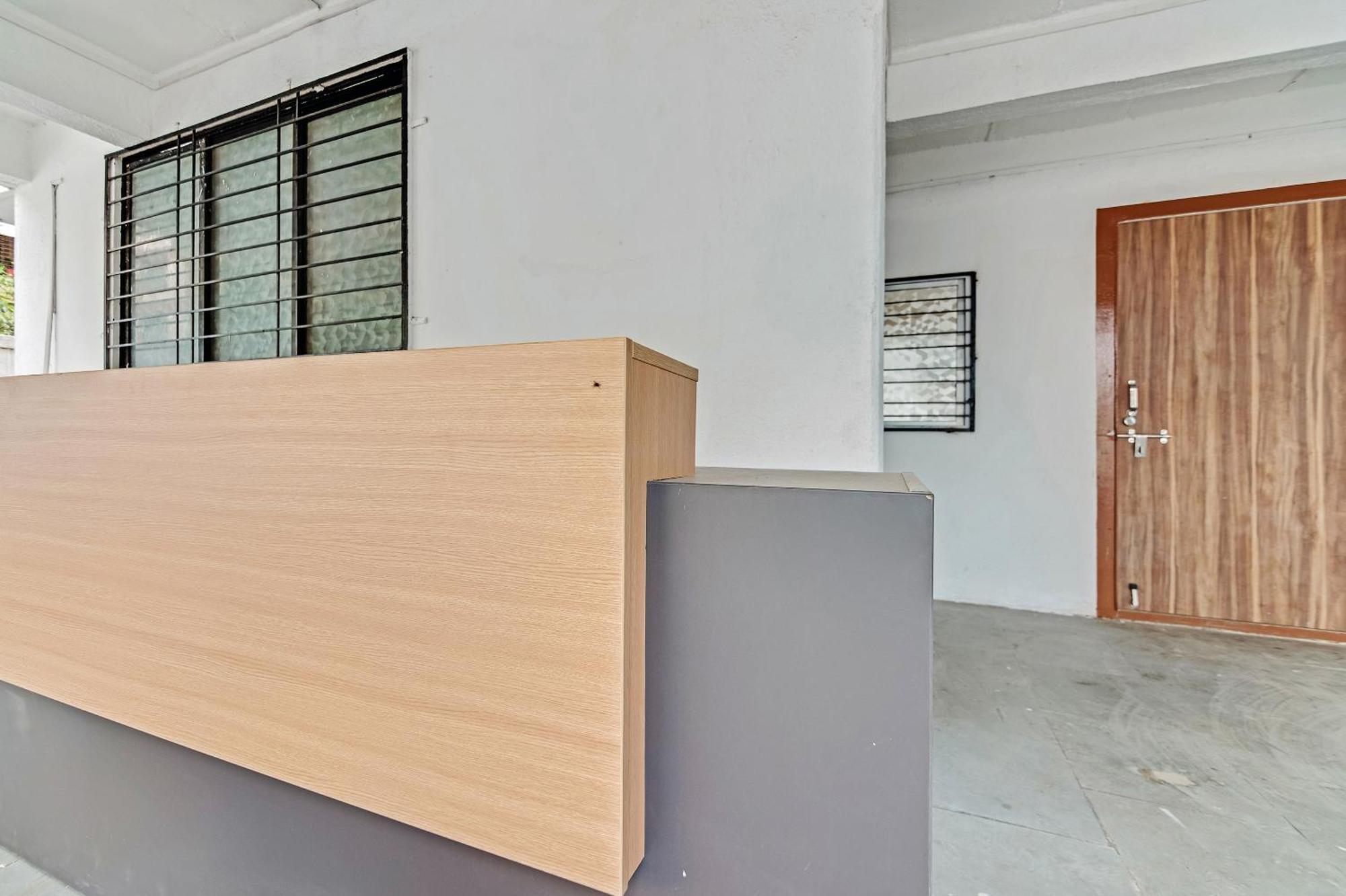 Super Hotel O Saraswati Niwas Vadgaon Budruk Pune Ngoại thất bức ảnh