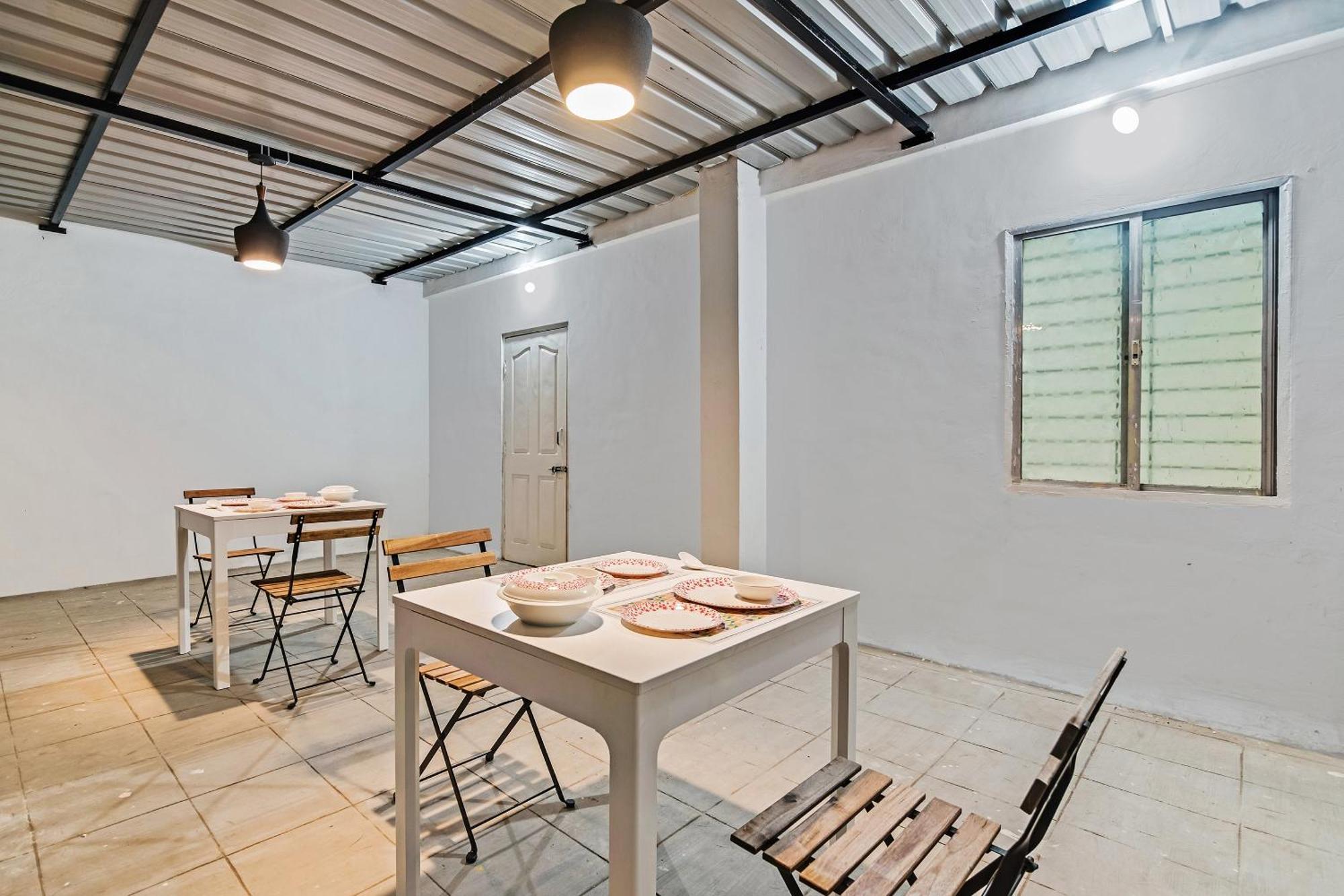 Super Hotel O Saraswati Niwas Vadgaon Budruk Pune Ngoại thất bức ảnh